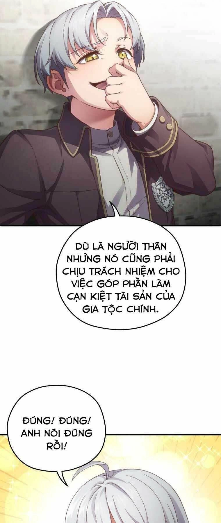 Luân Hồi Khốn Khiếp Chapter 3 - 23