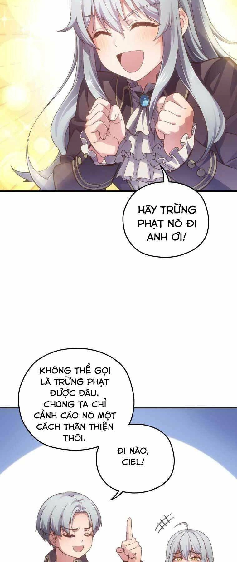 Luân Hồi Khốn Khiếp Chapter 3 - 24