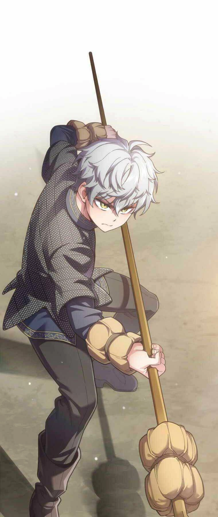 Luân Hồi Khốn Khiếp Chapter 3 - 32