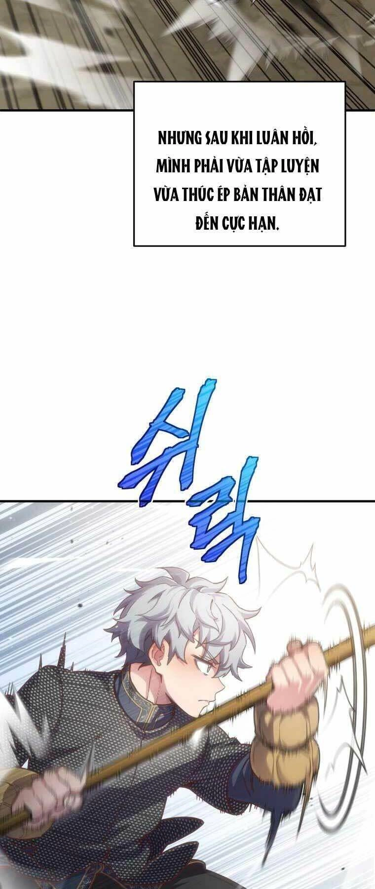 Luân Hồi Khốn Khiếp Chapter 3 - 36