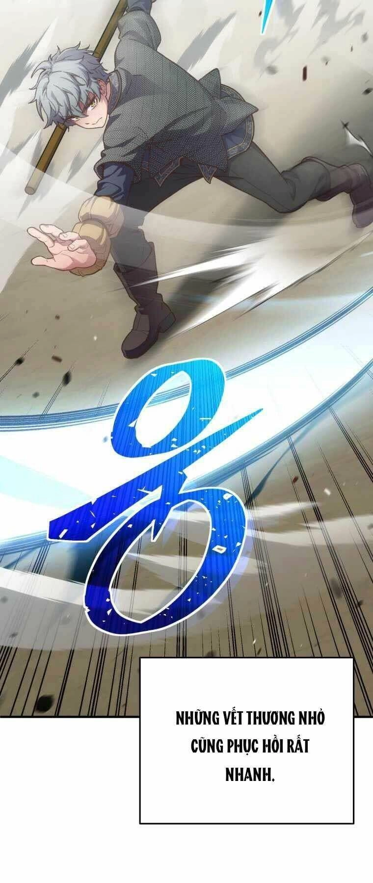 Luân Hồi Khốn Khiếp Chapter 3 - 38