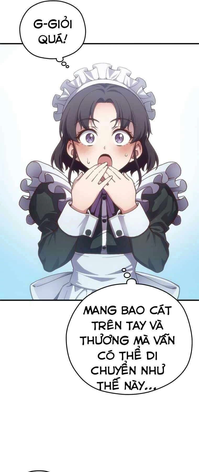 Luân Hồi Khốn Khiếp Chapter 3 - 44