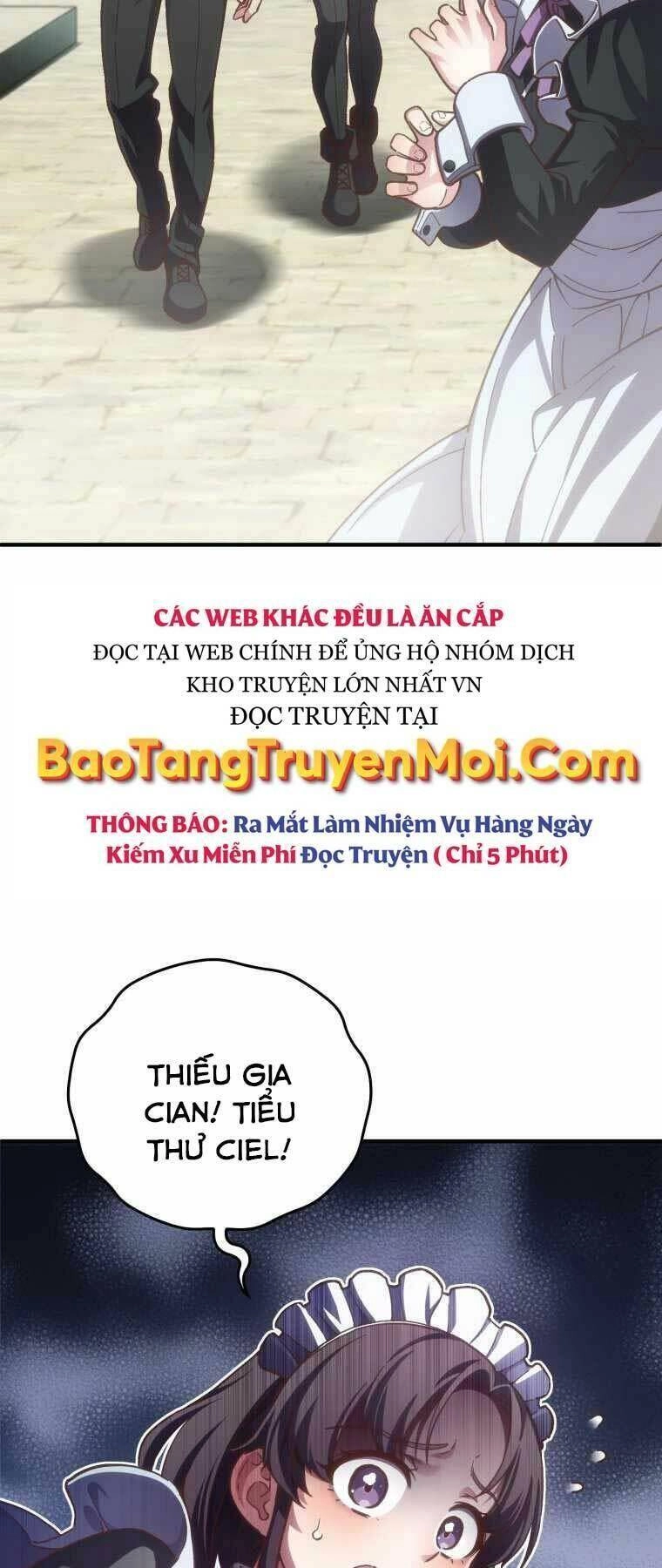 Luân Hồi Khốn Khiếp Chapter 3 - 46