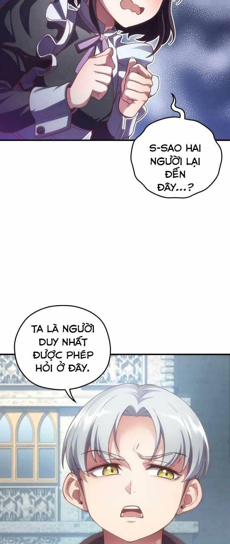 Luân Hồi Khốn Khiếp Chapter 3 - 47