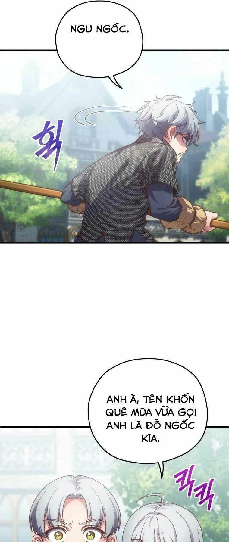 Luân Hồi Khốn Khiếp Chapter 3 - 51