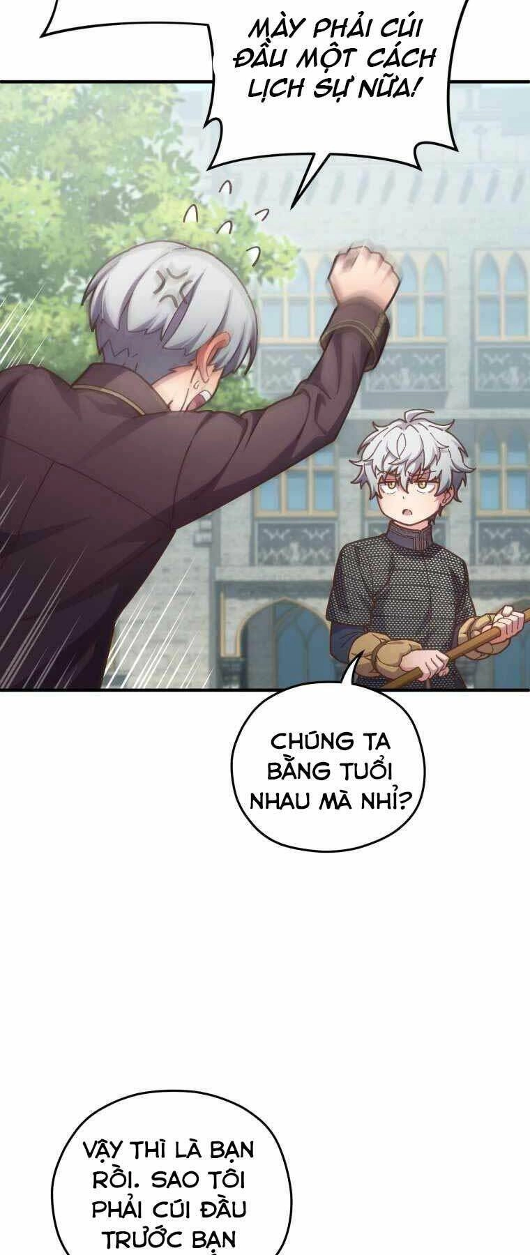 Luân Hồi Khốn Khiếp Chapter 3 - 56