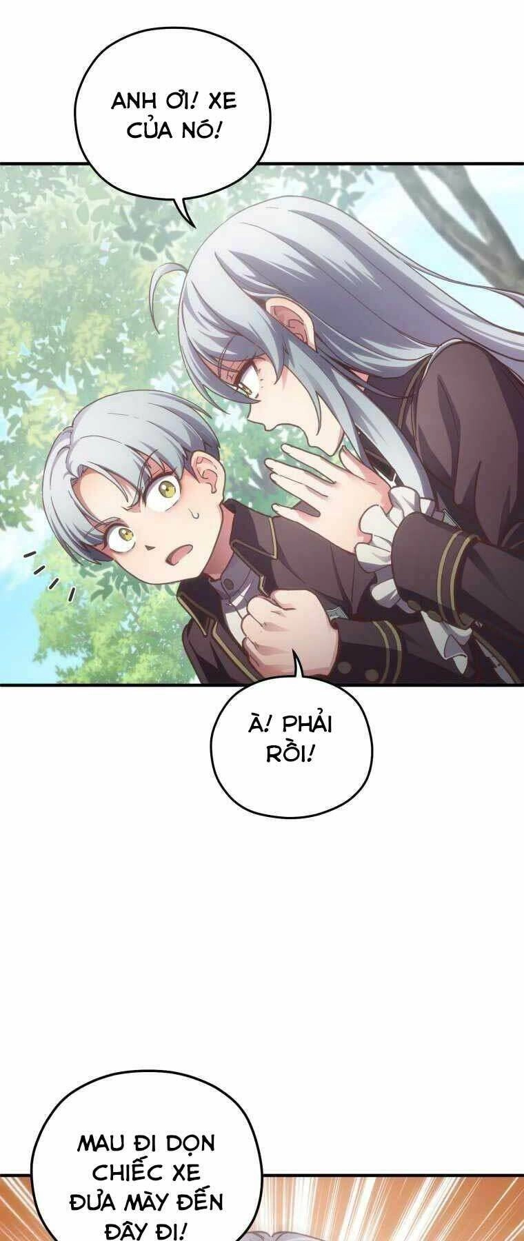 Luân Hồi Khốn Khiếp Chapter 3 - 59