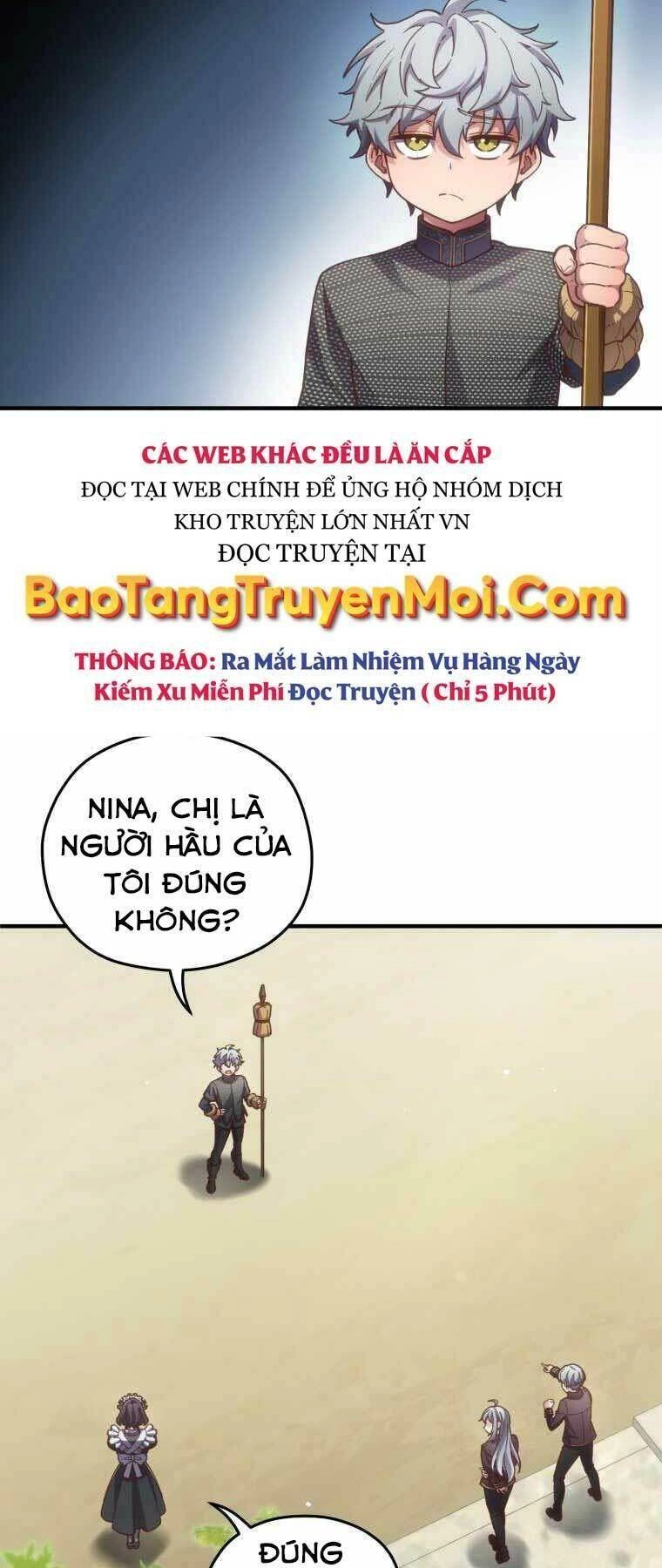 Luân Hồi Khốn Khiếp Chapter 3 - 61