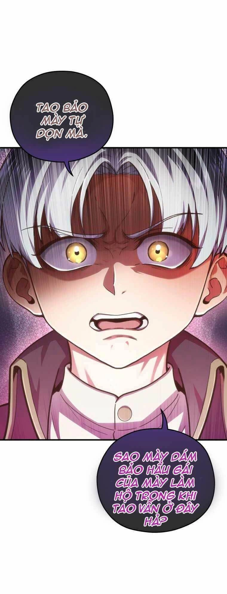 Luân Hồi Khốn Khiếp Chapter 3 - 64