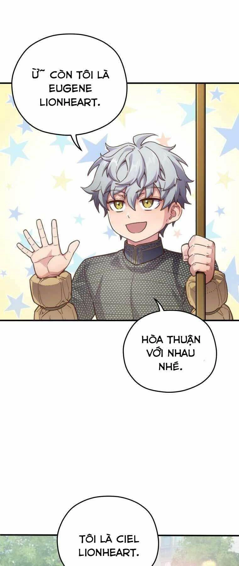 Luân Hồi Khốn Khiếp Chapter 3 - 66