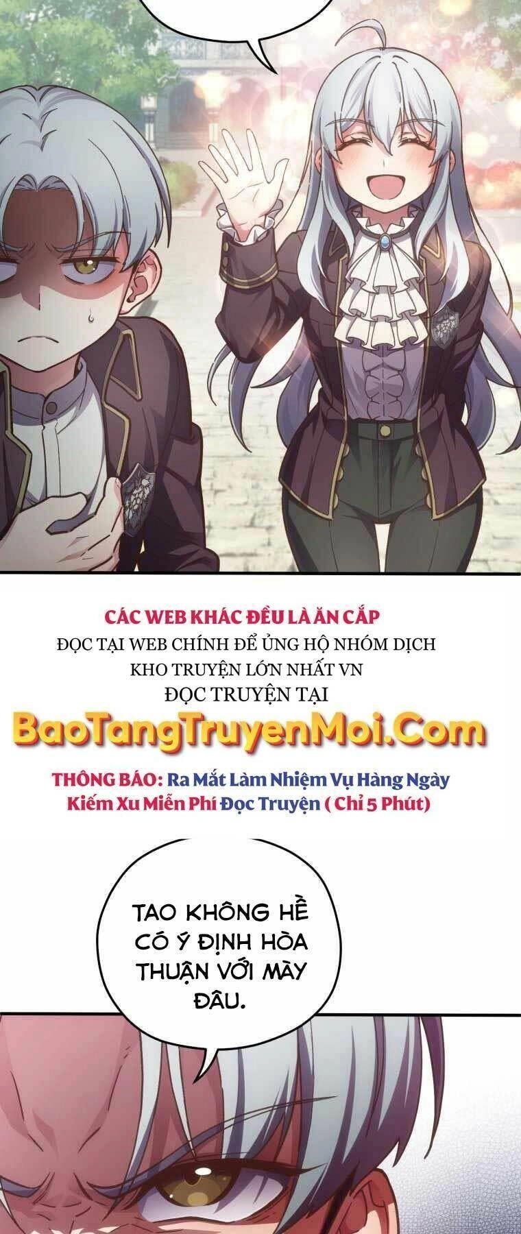 Luân Hồi Khốn Khiếp Chapter 3 - 67