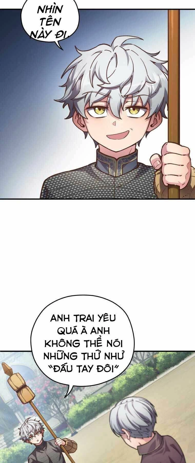 Luân Hồi Khốn Khiếp Chapter 4 - 3