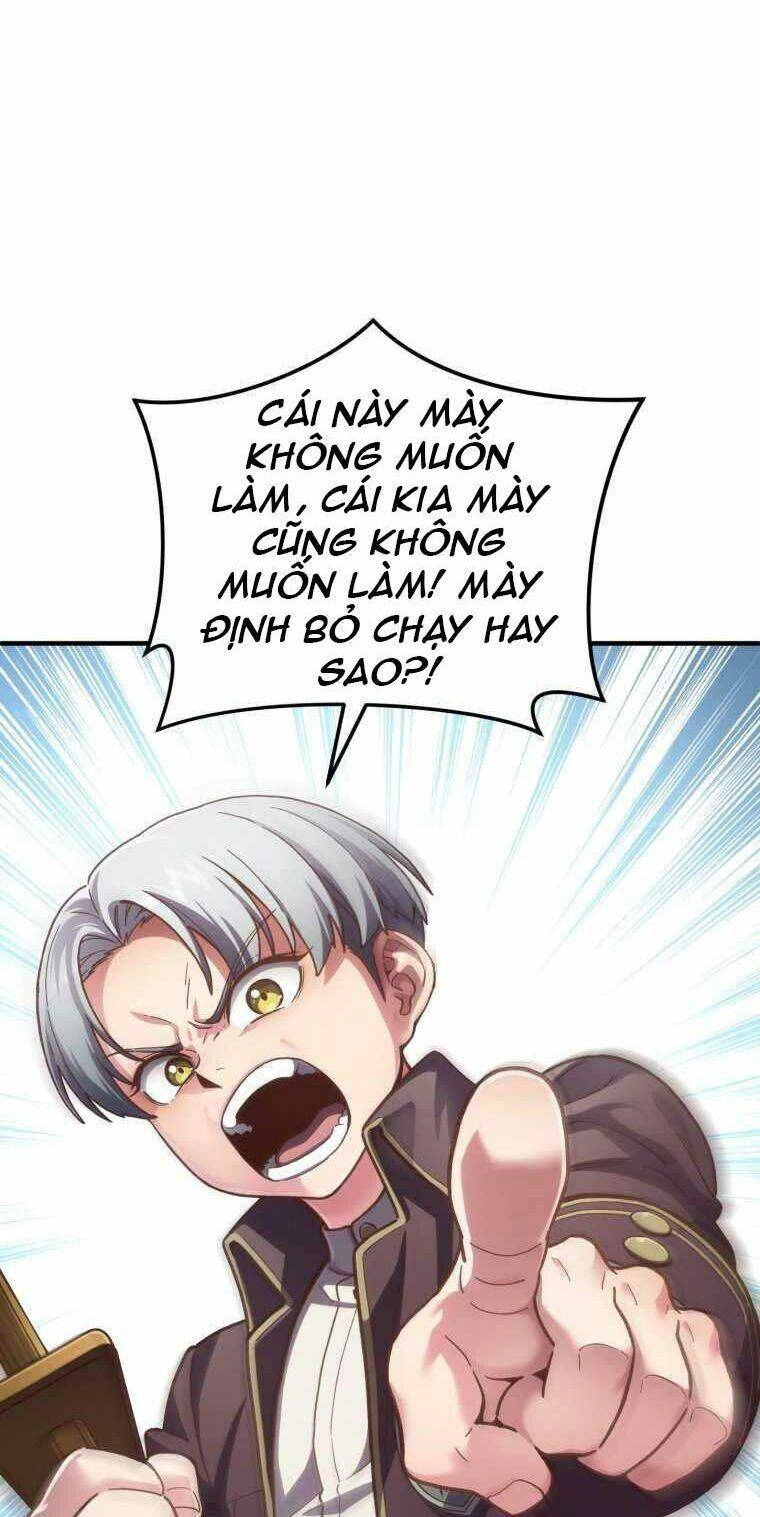 Luân Hồi Khốn Khiếp Chapter 4 - 8