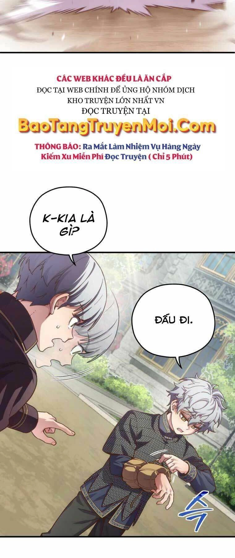 Luân Hồi Khốn Khiếp Chapter 4 - 10