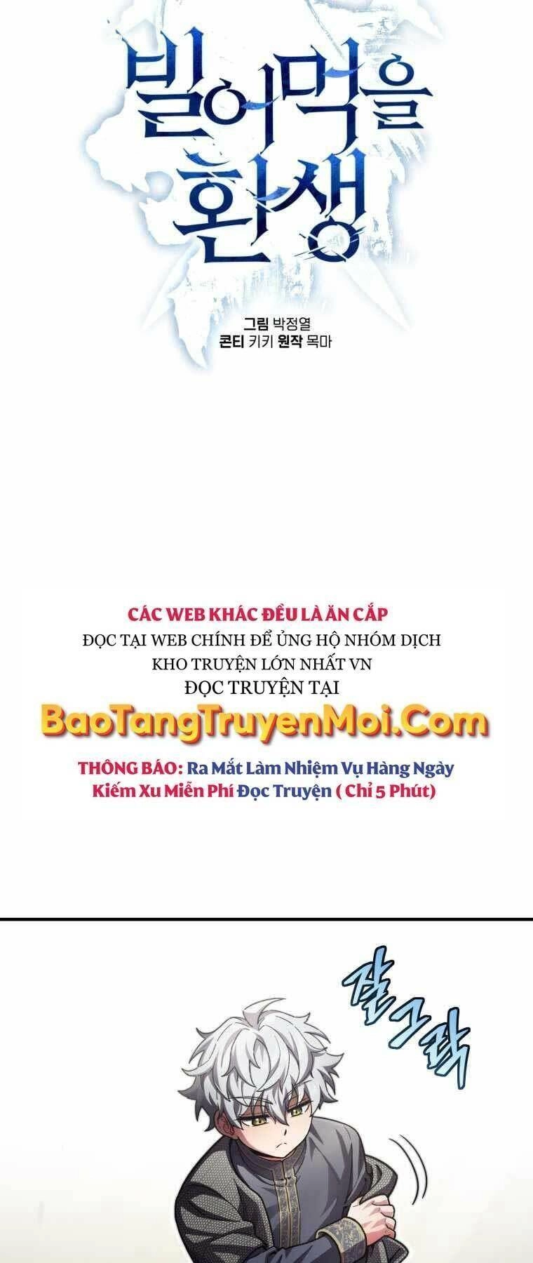 Luân Hồi Khốn Khiếp Chapter 4 - 13