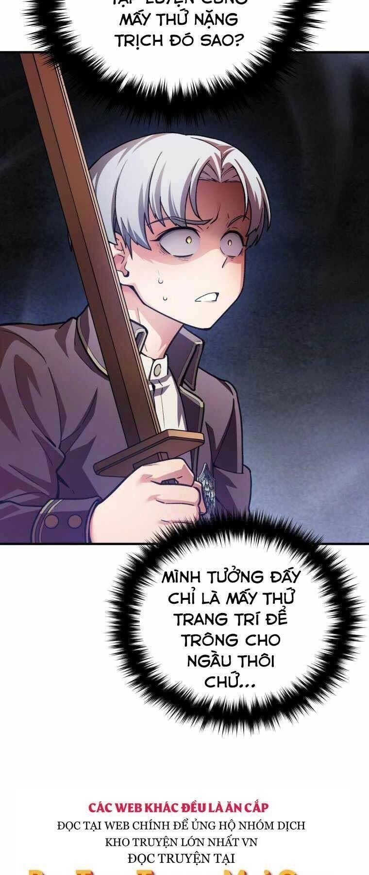 Luân Hồi Khốn Khiếp Chapter 4 - 17