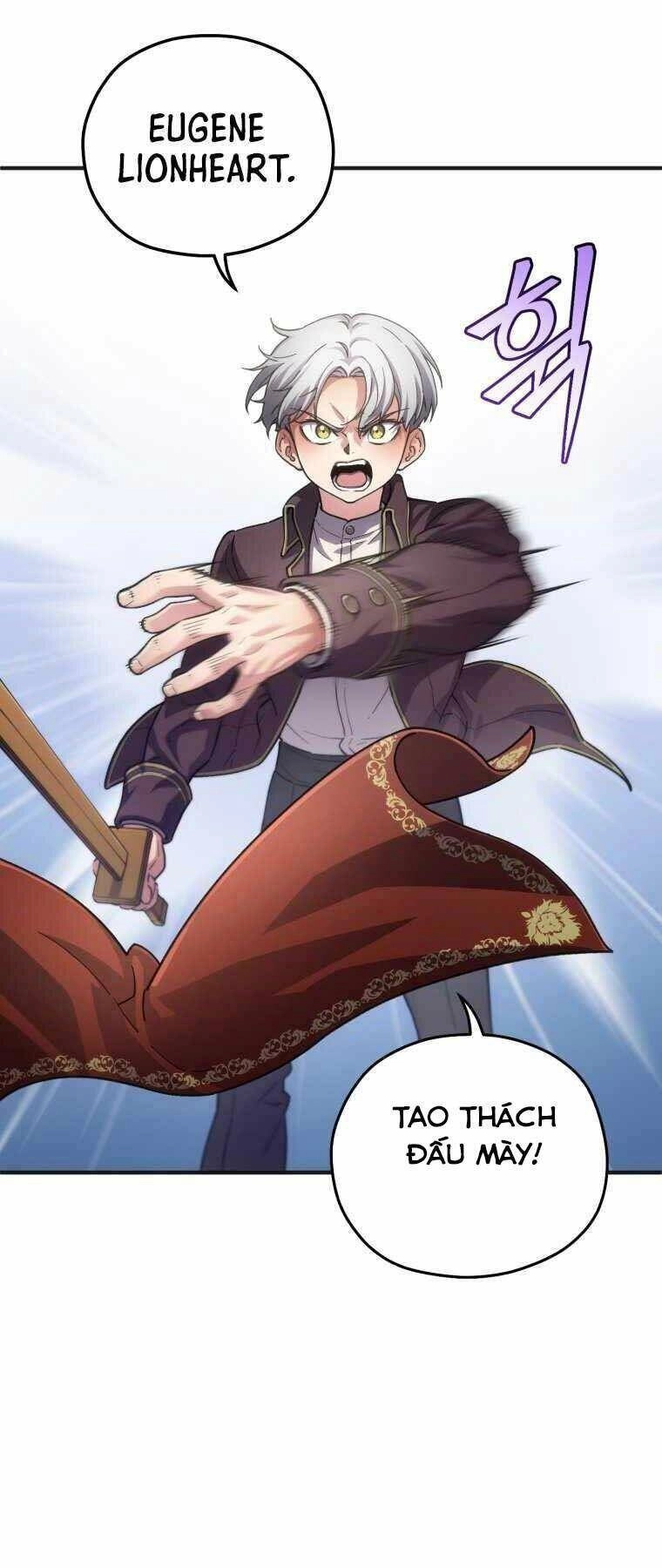 Luân Hồi Khốn Khiếp Chapter 4 - 21