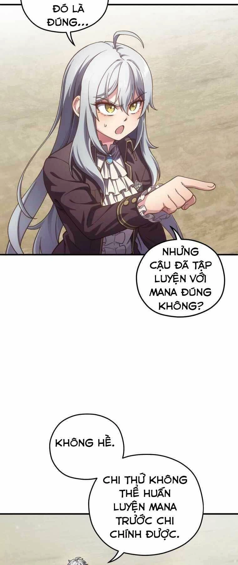 Luân Hồi Khốn Khiếp Chapter 4 - 35