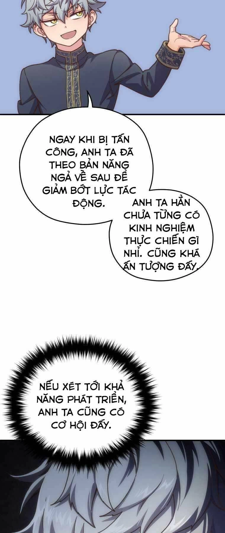 Luân Hồi Khốn Khiếp Chapter 4 - 41