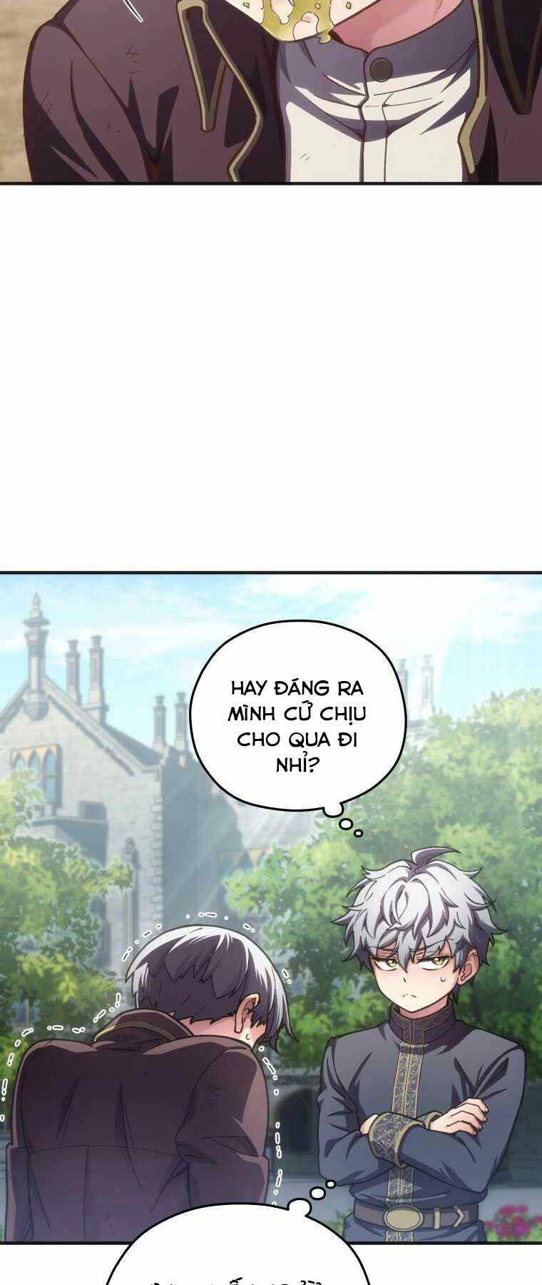 Luân Hồi Khốn Khiếp Chapter 4 - 48