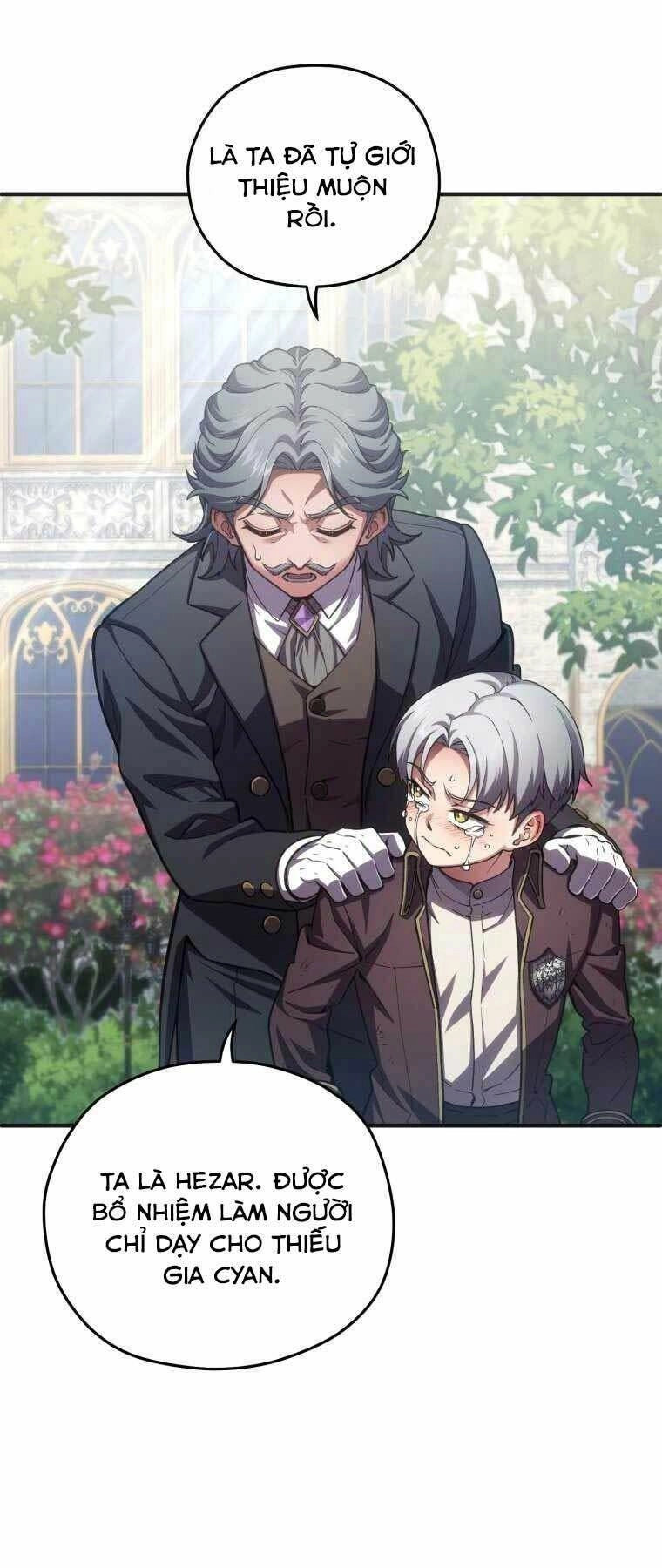 Luân Hồi Khốn Khiếp Chapter 4 - 57