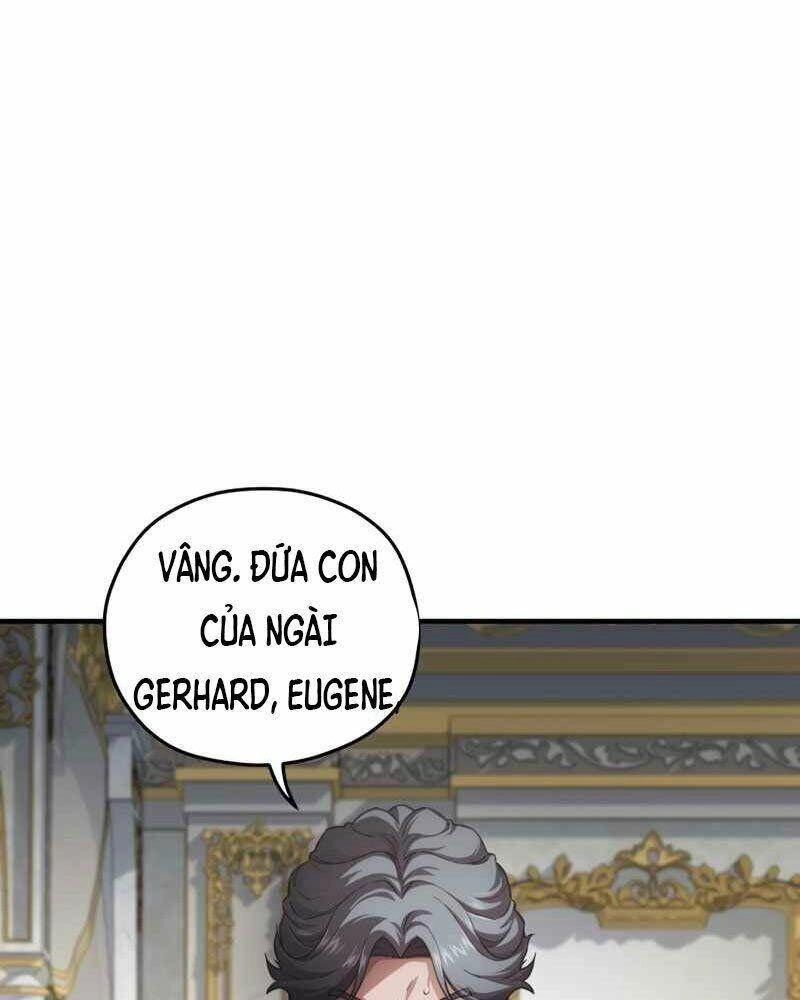 Luân Hồi Khốn Khiếp Chapter 5 - 20