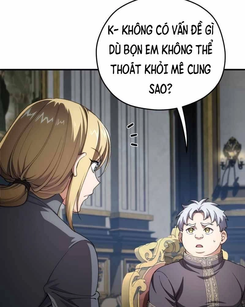 Luân Hồi Khốn Khiếp Chapter 6 - 124