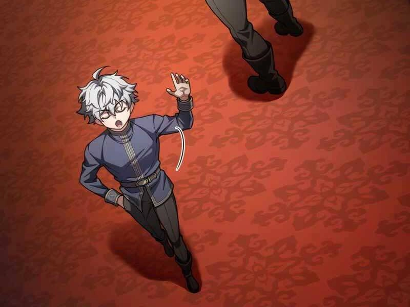 Luân Hồi Khốn Khiếp Chapter 7 - 8