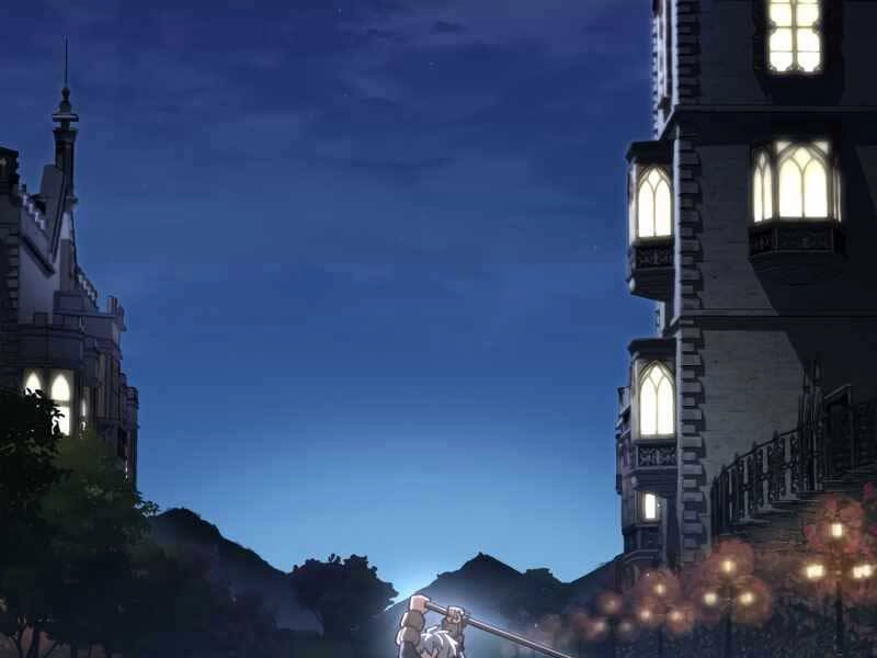 Luân Hồi Khốn Khiếp Chapter 7 - 17