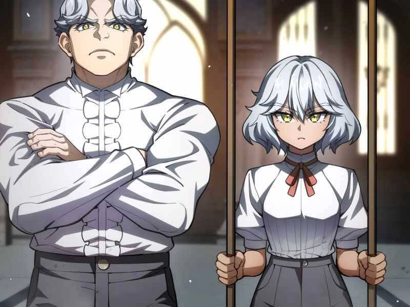 Luân Hồi Khốn Khiếp Chapter 7 - 34