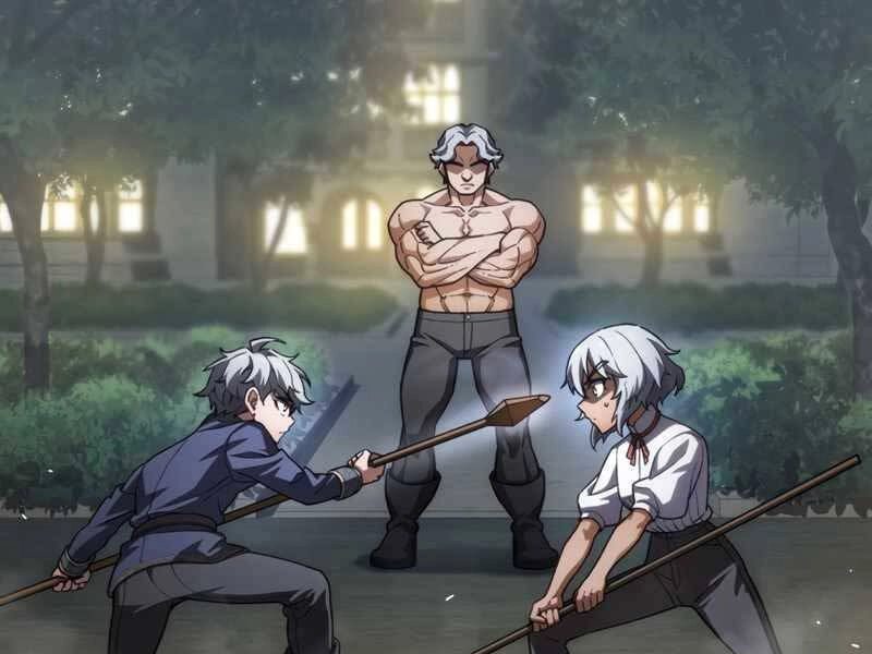 Luân Hồi Khốn Khiếp Chapter 7 - 222