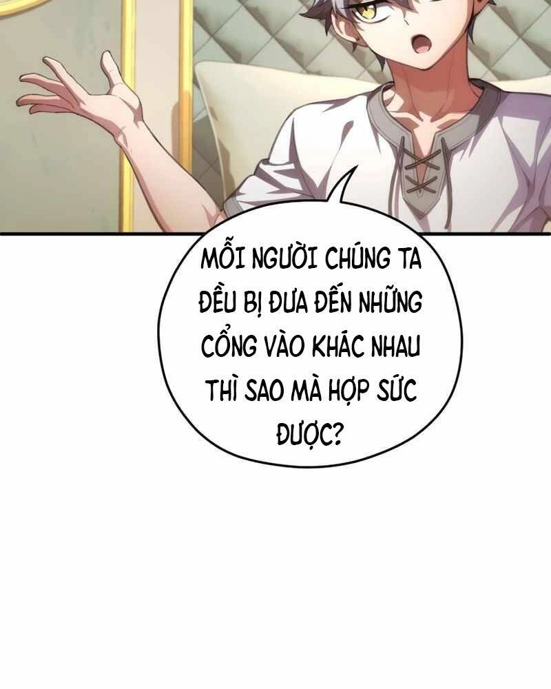 Luân Hồi Khốn Khiếp Chapter 8 - 9