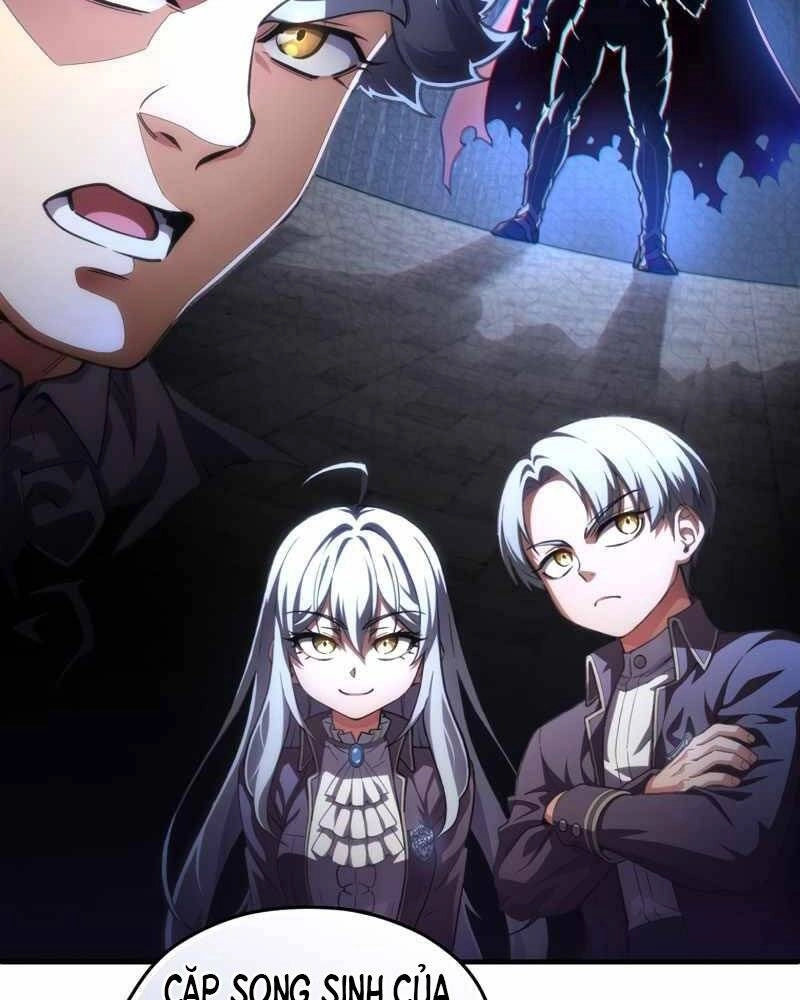 Luân Hồi Khốn Khiếp Chapter 8 - 11