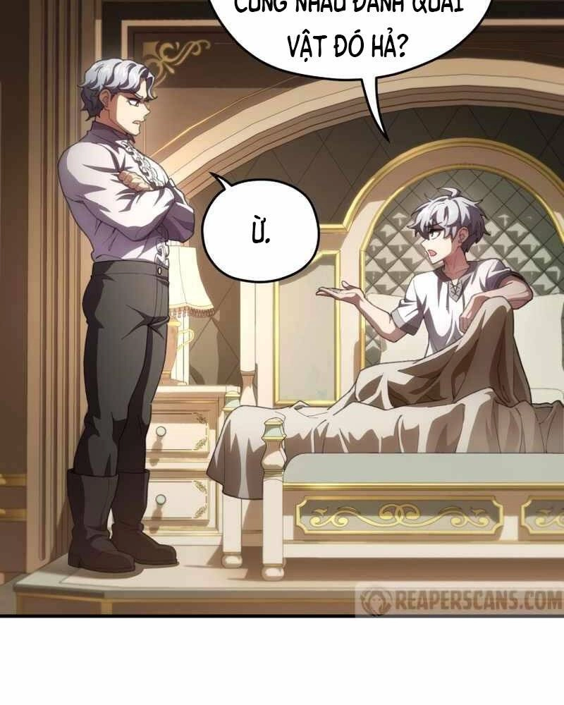 Luân Hồi Khốn Khiếp Chapter 8 - 13