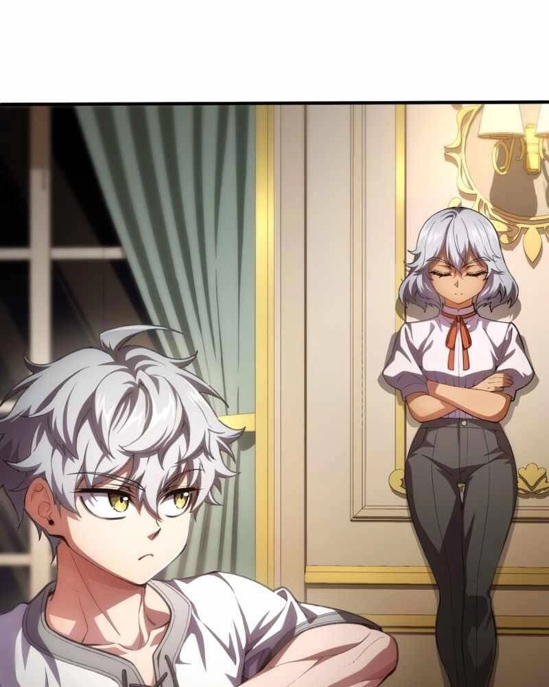 Luân Hồi Khốn Khiếp Chapter 8 - 16