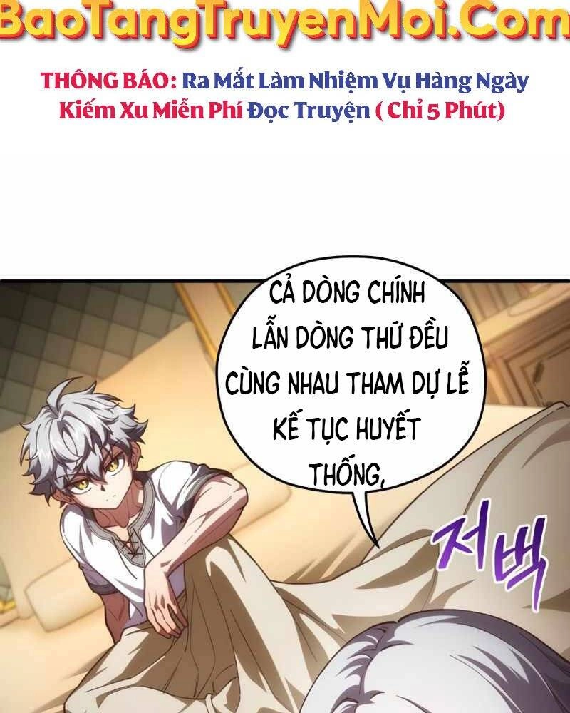 Luân Hồi Khốn Khiếp Chapter 8 - 21