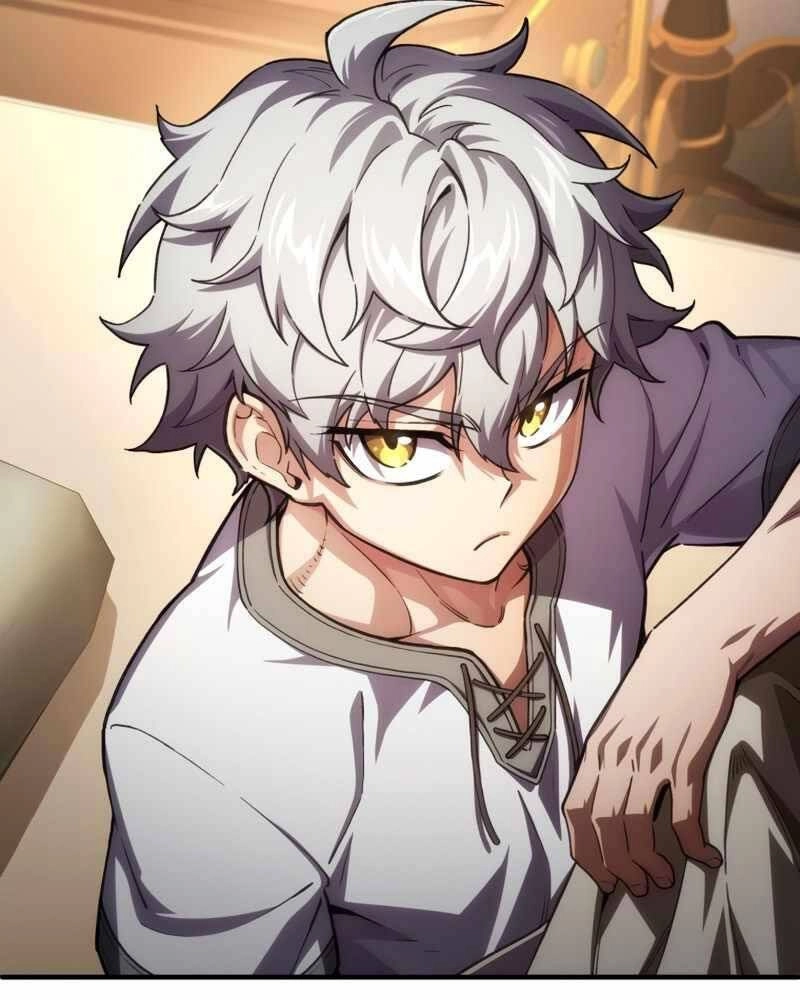 Luân Hồi Khốn Khiếp Chapter 8 - 27