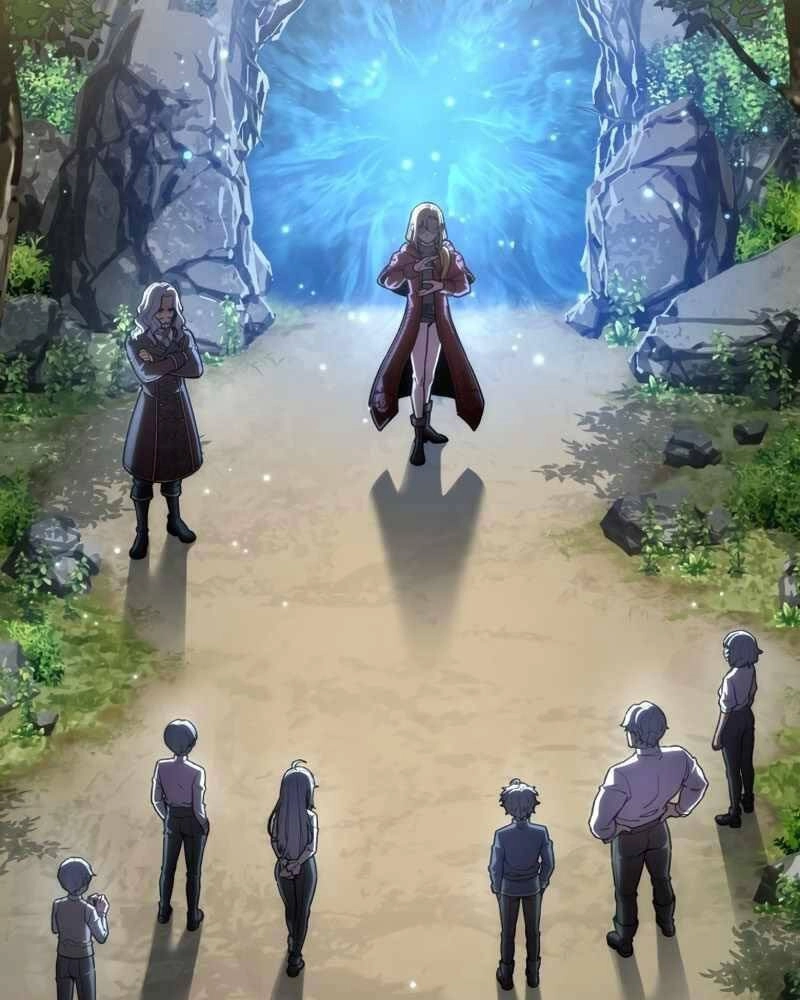 Luân Hồi Khốn Khiếp Chapter 8 - 53