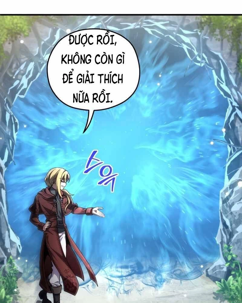 Luân Hồi Khốn Khiếp Chapter 8 - 121