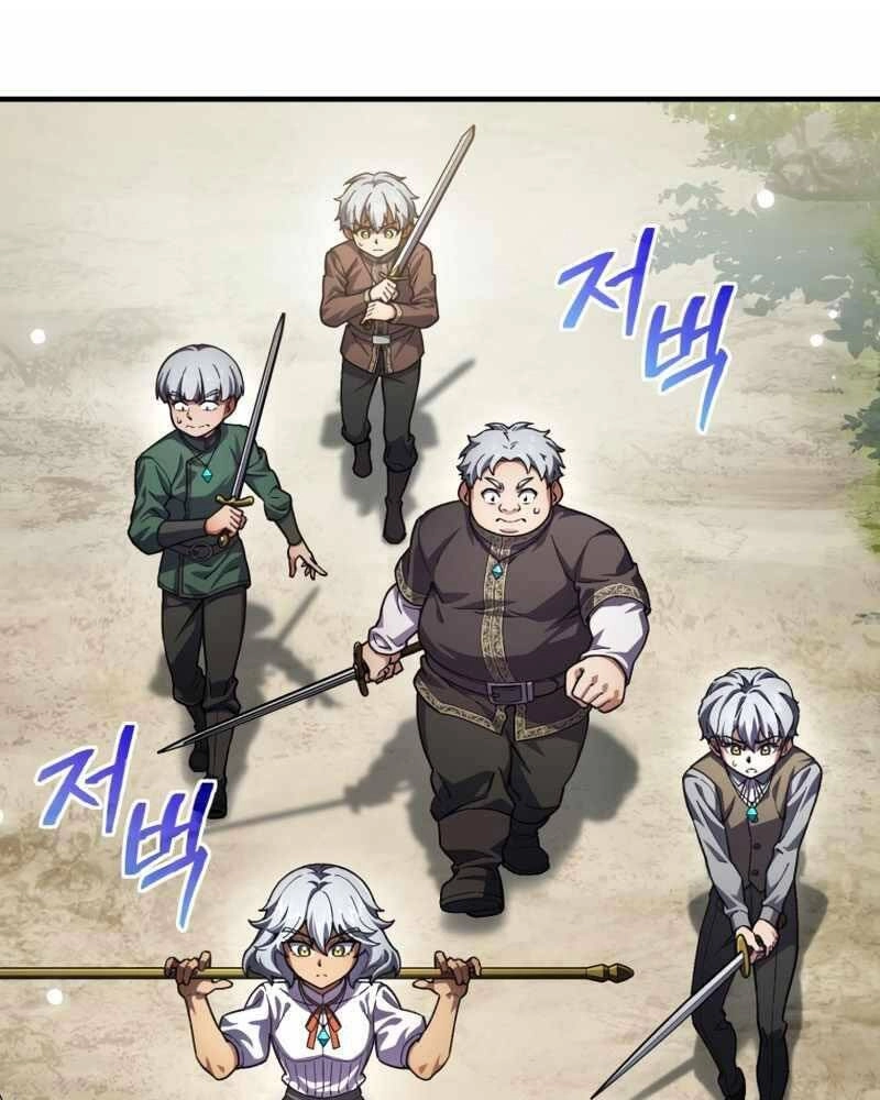 Luân Hồi Khốn Khiếp Chapter 8 - 125