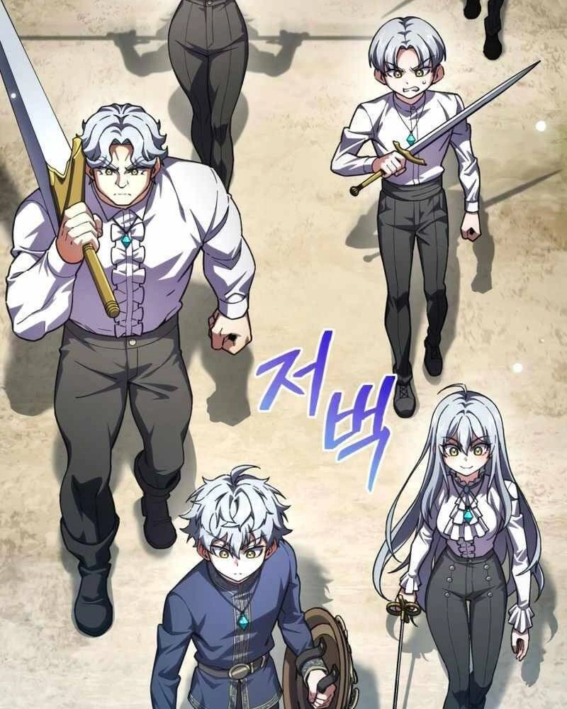 Luân Hồi Khốn Khiếp Chapter 8 - 126