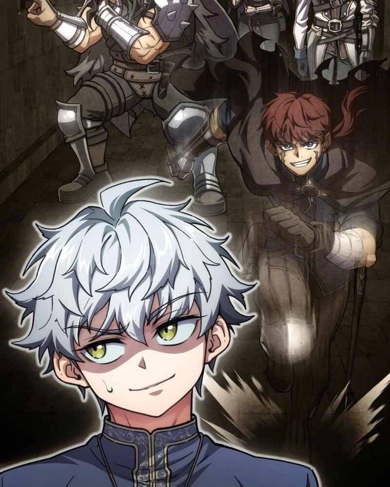 Luân Hồi Khốn Khiếp Chapter 8 - 136