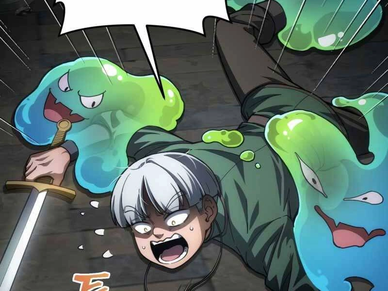 Luân Hồi Khốn Khiếp Chapter 9 - 8