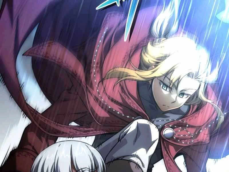 Luân Hồi Khốn Khiếp Chapter 9 - 11