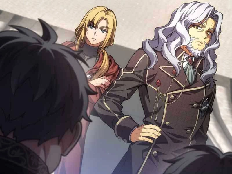 Luân Hồi Khốn Khiếp Chapter 9 - 21