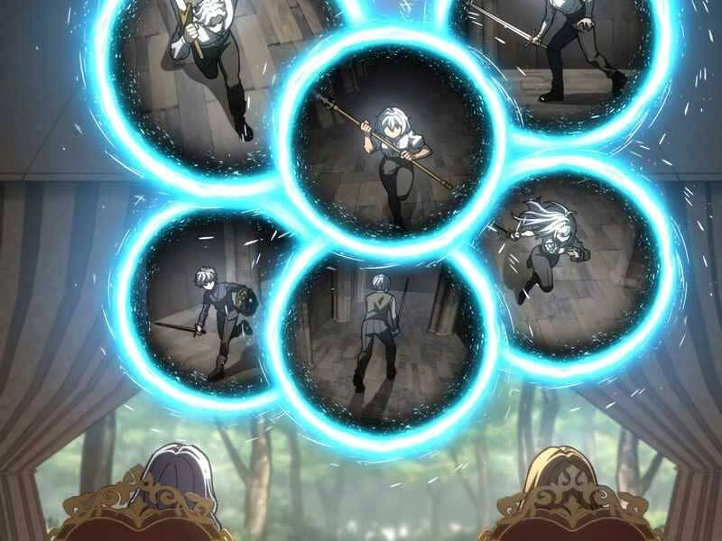 Luân Hồi Khốn Khiếp Chapter 9 - 32