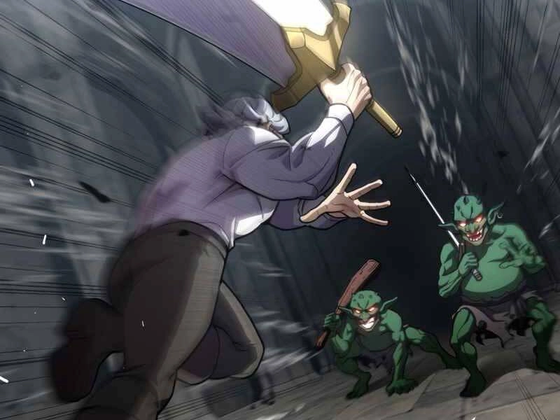 Luân Hồi Khốn Khiếp Chapter 9 - 42