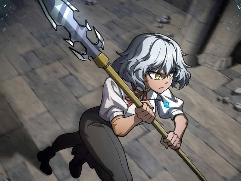 Luân Hồi Khốn Khiếp Chapter 9 - 72