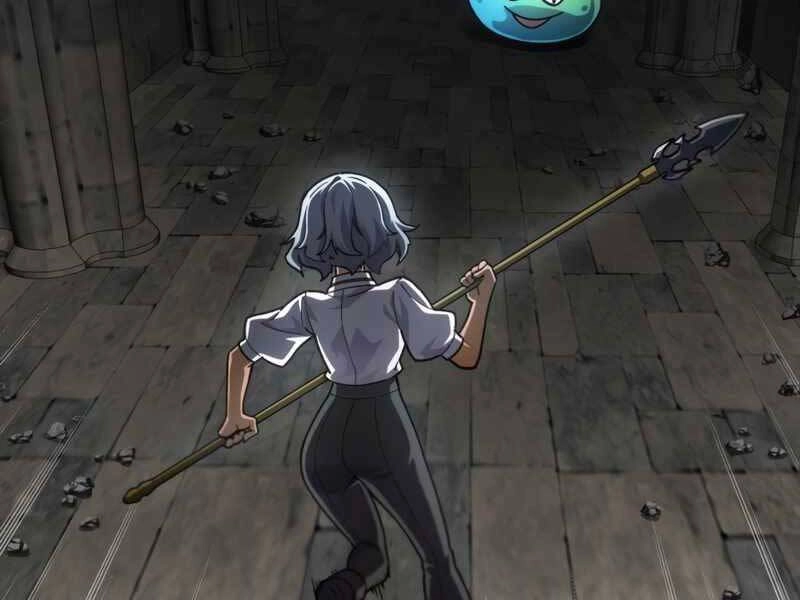 Luân Hồi Khốn Khiếp Chapter 9 - 75