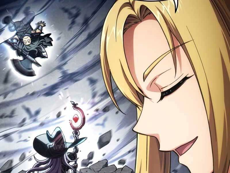 Luân Hồi Khốn Khiếp Chapter 9 - 207